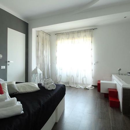 Caos Calmo Bed & Breakfast Рим Екстериор снимка