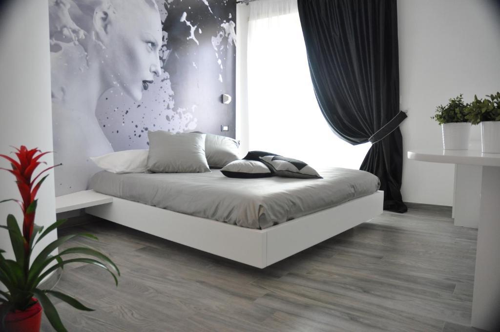 Caos Calmo Bed & Breakfast Рим Екстериор снимка